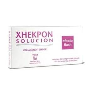 Foto xhekpon solucion monodosis 2.5 ml 10 amp [bp]